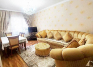 Satılır 2 otaqlı 60 m2 köhnə tikili Əhmədli