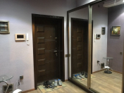 İcarəyə verilir 2 otaqlı 100 m2 yeni tikili Nizami m.