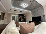 Satılır 3 otaqlı 193 m2 yeni tikili 6 mkr