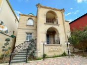 Satılır 6 otaqlı 300 m2 villa Badamdar