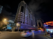 Satılır 2 otaqlı 54 m2 yeni tikili 28 May m.