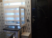 Satılır 2 otaqlı 50 m2 həyət evi Həzi Aslanov