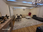 Satılır 4 otaqlı 108 m2 yeni tikili İnşaatçılar m.