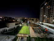 İcarəyə verilir 2 otaqlı 75 m2 yeni tikili Nəriman Nərimanov m.