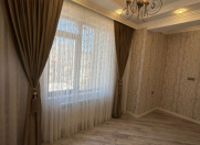 Satılır 3 otaqlı 81 m2 yeni tikili Ağ şəhər