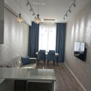 İcarəyə verilir 2 otaqlı 60 m2 yeni tikili Nəriman Nərimanov m.