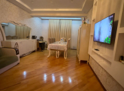 Satılır 2 otaqlı 65 m2 yeni tikili Əhmədli