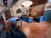 İcarəyə verilir 3 otaqlı 156 m2 yeni tikili Şah İsmayıl Xətai m.