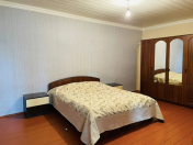 Satılır 4 otaqlı 177 m2 həyət evi Şəki