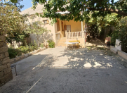 Satılır 4 otaqlı 120 m2 həyət evi Biləcəri