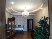 İcarəyə verilir 2 otaqlı 78 m2 yeni tikili 9 mkr