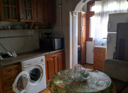 Satılır 5 otaqlı 108 m2 köhnə tikili Əhmədli