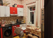 Satılır 2 otaqlı 51 m2 həyət evi Xətai r.