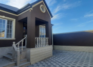 Satılır 3 otaqlı 120 m2 həyət evi Binə