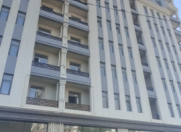 Satılır 3 otaqlı 147 m2 yeni tikili Nəsimi r.