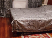 Satılır 4 otaqlı 100 m2 köhnə tikili Əhmədli