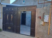 Satılır 3 otaqlı 90 m2 həyət evi Hövsan