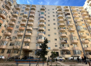 Satılır 3 otaqlı 67 m2 yeni tikili Y.Günəşli