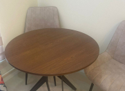 Satılır 1 otaqlı 46 m2 yeni tikili Nəriman Nərimanov m.