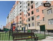 Satılır 2 otaqlı 68 m2 yeni tikili Ceyranbatan