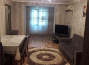 Satılır 2 otaqlı 50 m2 köhnə tikili Elmlər Akademiyası m.