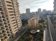 Satılır 2 otaqlı 58 m2 yeni tikili Xətai r.