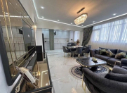 Satılır 3 otaqlı 110 m2 yeni tikili Gənclik m.