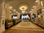 Satılır 3 otaqlı 120 m2 yeni tikili Gənclik m.