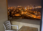 İcarəyə verilir 3 otaqlı 120 m2 yeni tikili İçəri Şəhər m.