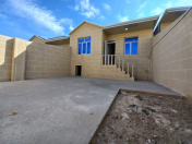 Satılır 3 otaqlı 70 m2 həyət evi Masazır
