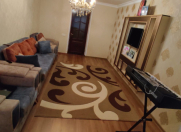 Satılır 3 otaqlı 65 m2 köhnə tikili Neftçilər m.