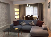 İcarəyə verilir 2 otaqlı 100 m2 yeni tikili Şah İsmayıl Xətai m.