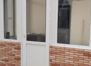 İcarəyə verilir 2 otaqlı 100 m2 həyət evi Xalqlar Dostluğu m.