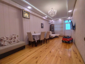 Satılır 3 otaqlı 86 m2 yeni tikili Köhnə Günəşli