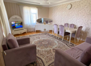 Satılır 4 otaqlı 100 m2 həyət evi Zabrat 2