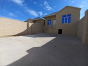 Satılır 3 otaqlı 80 m2 həyət evi Masazır