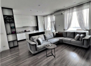 İcarəyə verilir 2 otaqlı 100 m2 yeni tikili Badamdar