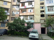 Satılır 3 otaqlı 80 m2 köhnə tikili Əhmədli