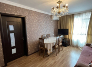 Satılır 4 otaqlı 80 m2 köhnə tikili Yeni Yasamal