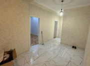 Satılır 1 otaqlı 69 m2 yeni tikili Əhmədli m.