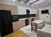 İcarəyə verilir 3 otaqlı 147 m2 yeni tikili 3 mkr