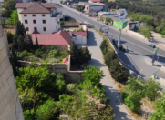 İcarəyə verilir 3 otaqlı 60 m2 köhnə tikili 8 km