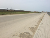 Satılır 43 sot torpaq Saray