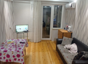 Satılır 2 otaqlı 70 m2 yeni tikili Əhmədli