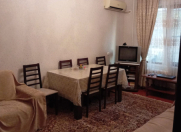 Satılır 2 otaqlı 60 m2 köhnə tikili Əhmədli