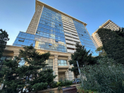 İcarəyə verilir 3 otaqlı 100 m2 yeni tikili 28 May m.