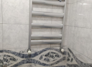 Satılır 2 otaqlı 53 m2 yeni tikili Bakıxanov