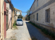 Satılır 2 otaqlı 32.4 m2 həyət evi Zabrat 1