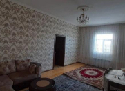 Satılır 5 otaqlı 160 m2 yeni tikili Yeni Yasamal