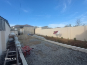 Satılır 5 otaqlı 160 m2 həyət evi Binə